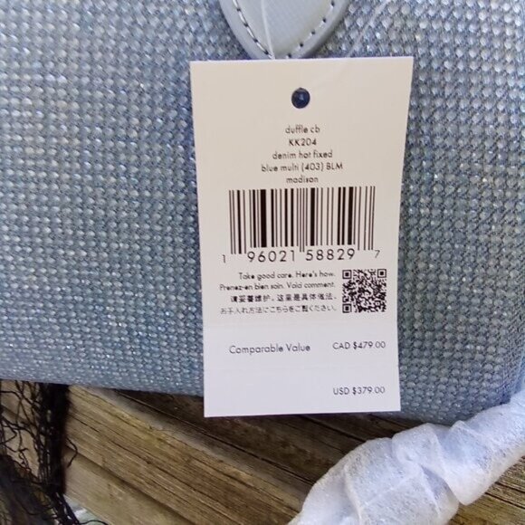 ๐๐ Any 8 Bag Closet Organizer Purchase & MAMA GIFTS a Numbered ๐ 1-34 - Picture 6 of 11